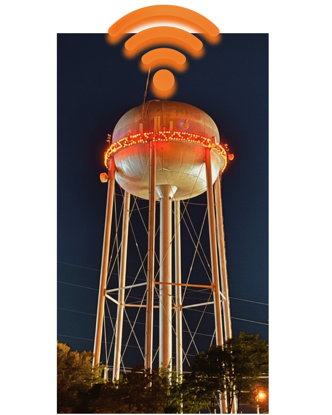 Nocona_Tower