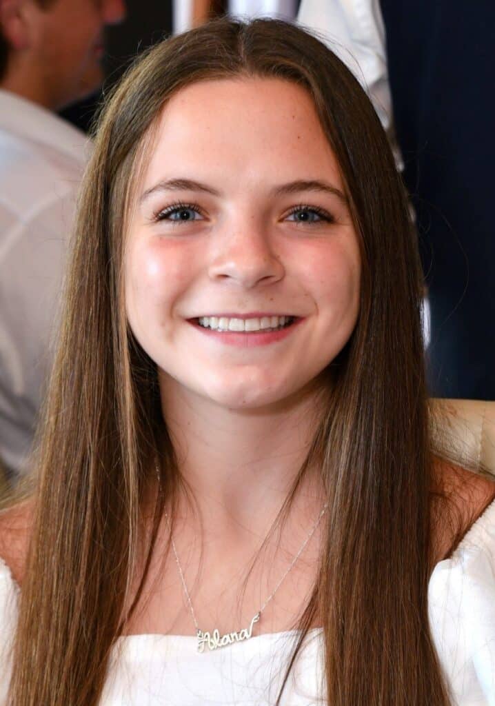 Alana Sharp Picture