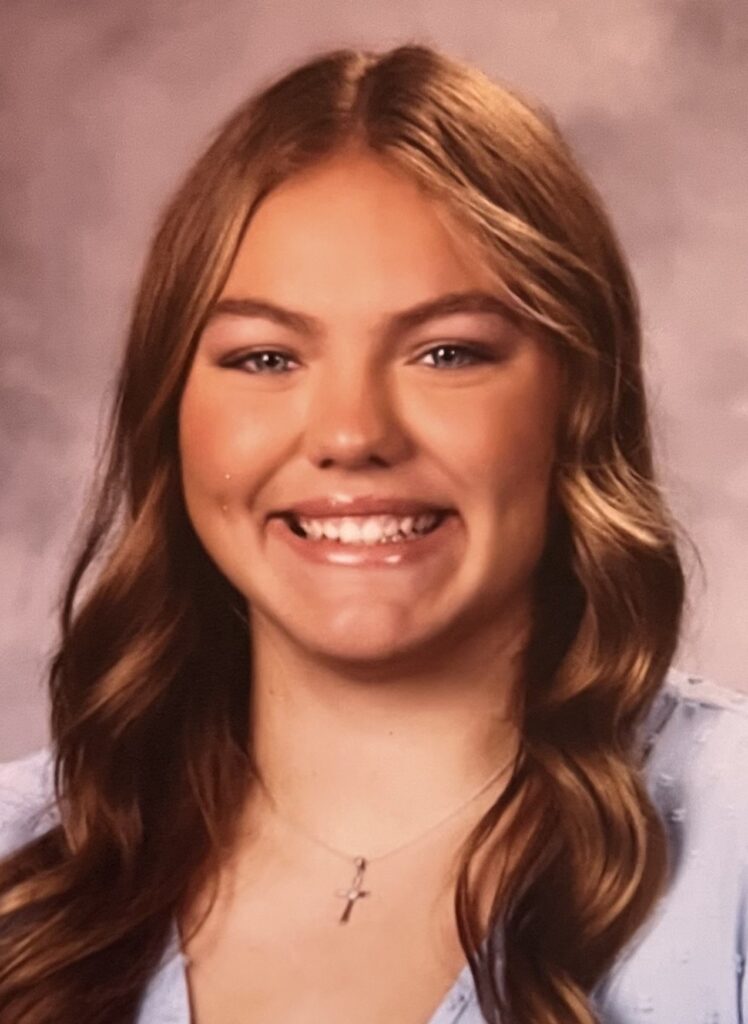 Anna Hennigan Picture