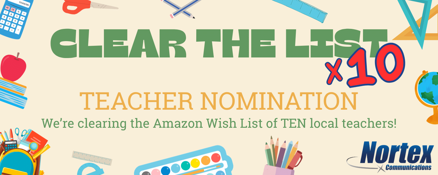 Clear the Wish List